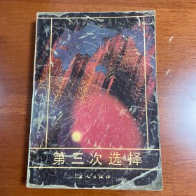 第三次选择