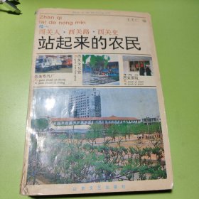 站起来的农民:西关人·西关路·西关史