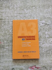 Understanding A3 Thinking: A Critical Component of Toyota's PDCA Management System