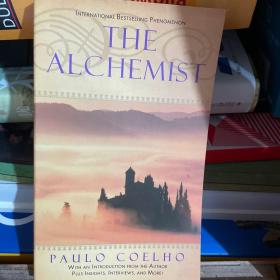 The Alchemist