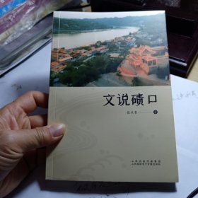 文说碛口
