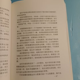 大命运:干部子弟 长篇小说