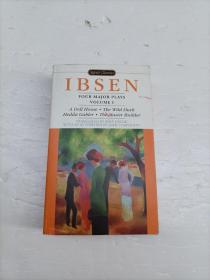 IBSEN