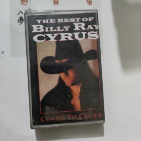 THE BEST OF BILLY RAY CYRUS 磁带