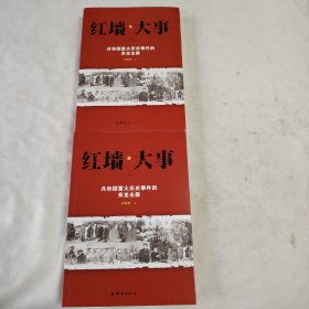 《红墙大事》