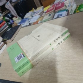 中小学新版教材 统编版语文配套课外阅读 名著阅读课程化丛书：西游记 七年级上册（套装上下册） 