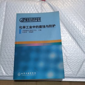 化学工业中的腐蚀与防护——腐蚀与防护全书