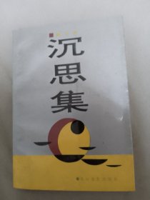 沉思集