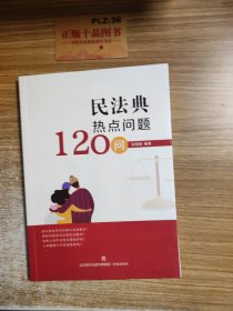 民法典热点问题120问