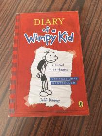 Diary of a Wimpy Kid