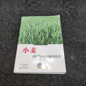 小麦高产与防灾减灾技术