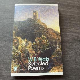 W.B.Yeats Selected Poems