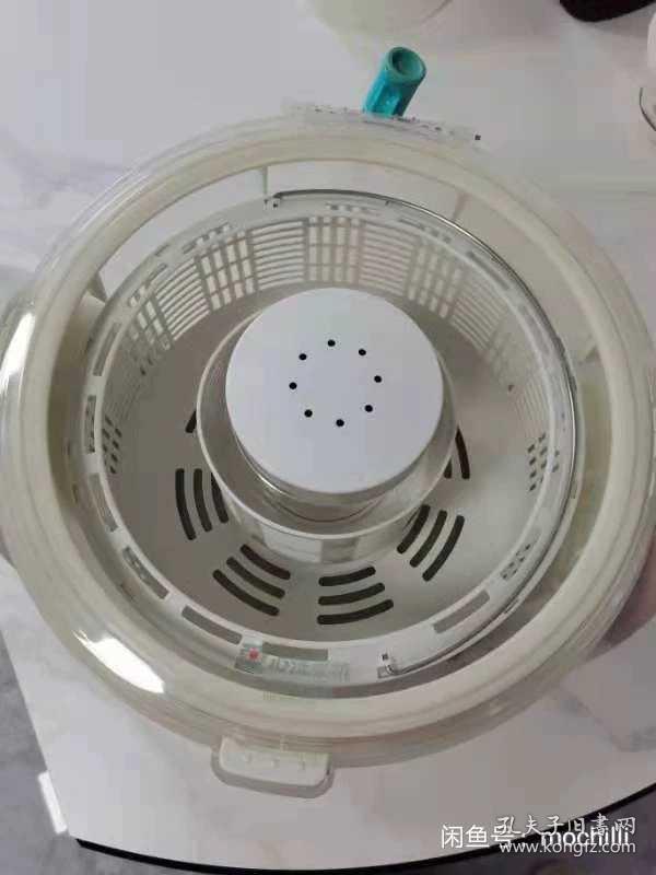 洗菜沟米两用机