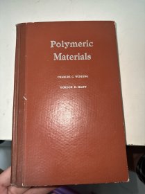 polymeric materials