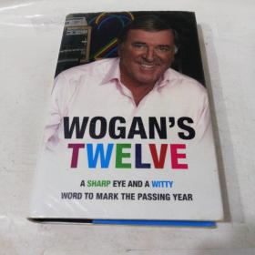 WOGAN'S TWELVE