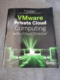 VmwarePrivateCloudComputingwithVcloudDirector