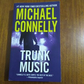 Trunk Music (Harry Bosch, No. 5)[行李箱之歌]