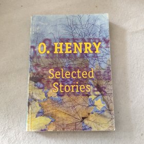 O.Henry Selected Stories