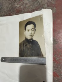 民国照片一张