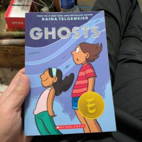 Ghosts