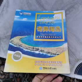 奇异海岛