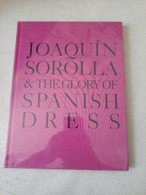 Joaquin Sorolla and the Glory of Spanish Dress