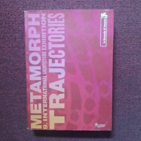 METAMORPH9.1 INTERNATIONAL ARCHITECTURE EXHIBITION