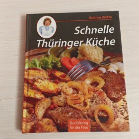 Schnelle Thvringer Kvche