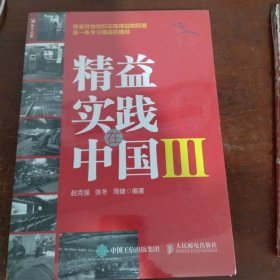 精益实践在中国Ⅲ