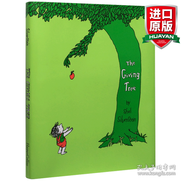 The Giving Tree