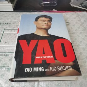 Yao A life of two worlds 姚明传