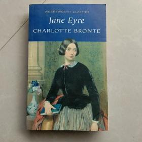 JANE EYRE