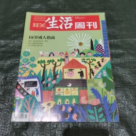 三联生活周刊 2024/11 FN0641