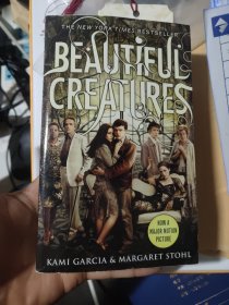 Beautiful Creatures