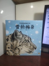 雪豹梅朵