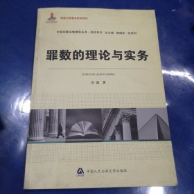 中国刑事法制建设丛书·刑法系列：罪数的理论与实务