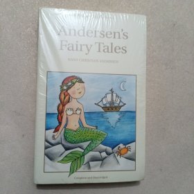 ANDERSEN＇S FAIRY TALES