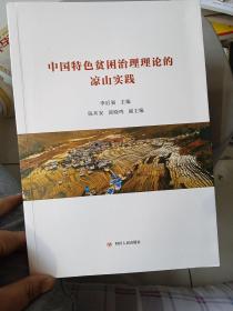 中国特色贫困治理理论的凉山实践