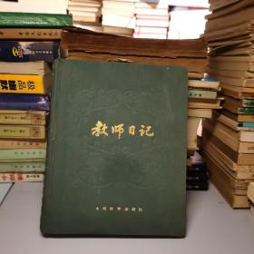 教师日记