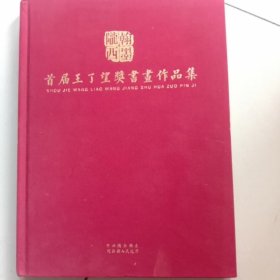 陇西翰墨首届王了望奖书画作品集