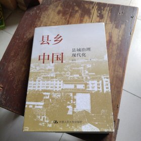 县乡中国：县域治理现代化