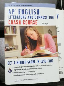 AP English Literature and Composition Crash Course