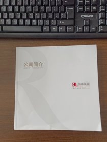 华高莱斯公司简介 SINCE2003