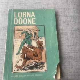 LORNA
DOONE