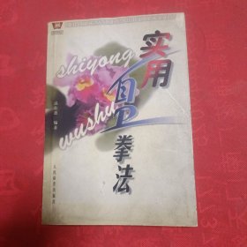 實用武術(shù)系列叢書-實用自衛(wèi)拳法