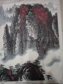 张子安 北京丰台美术家协会副主席。  国画 山水张子安，字崇山，号秋石。1946年11月出生，籍贯福建晋江。毕业于中＊美术学院教授、中国书画函授大学校长姚治华指导的山水画研究生班。现为国际美术家联合会会员、理事、中国书画家研究会会员、中国美术出版社编辑、中国艺术研究院文研中心书画师、北京东方山河画院副院长、人事部中国人才研究会艺术家学部委员会艺术委员、东方书画名家艺术研究院院士、东方神州书画院院长