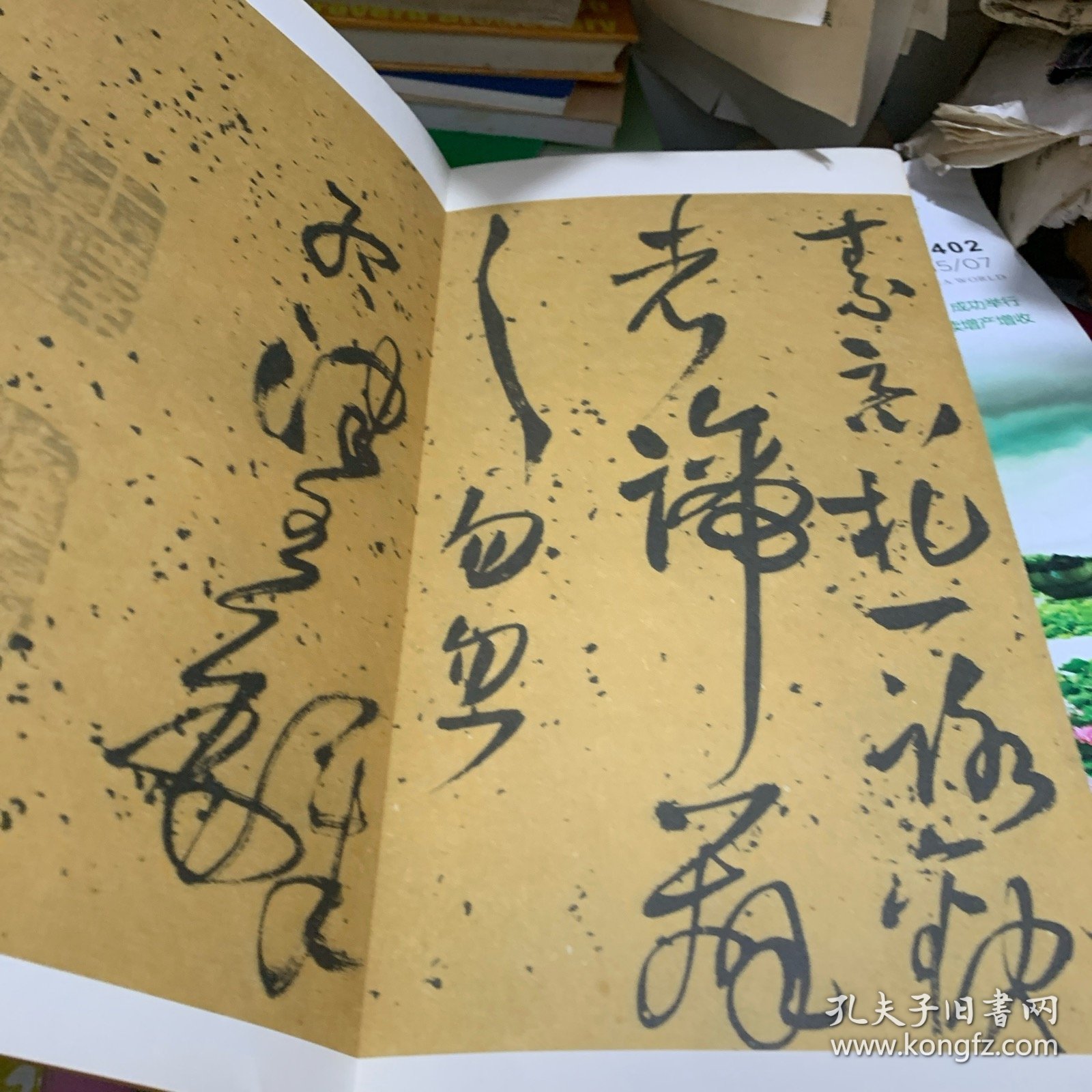 王铎杜甫凤林戈未息诗卷