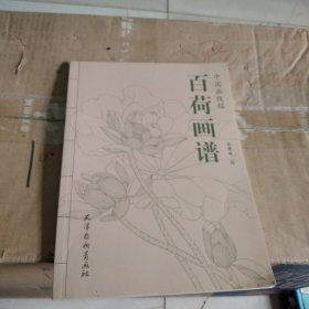 百荷画谱