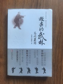 逝去的武林·高术莫用