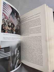 The Bridge: The Life and Rise of Barack Obama